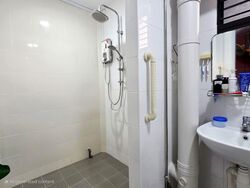 Blk 850 Woodlands Street 82 (Woodlands), HDB Executive #566117011